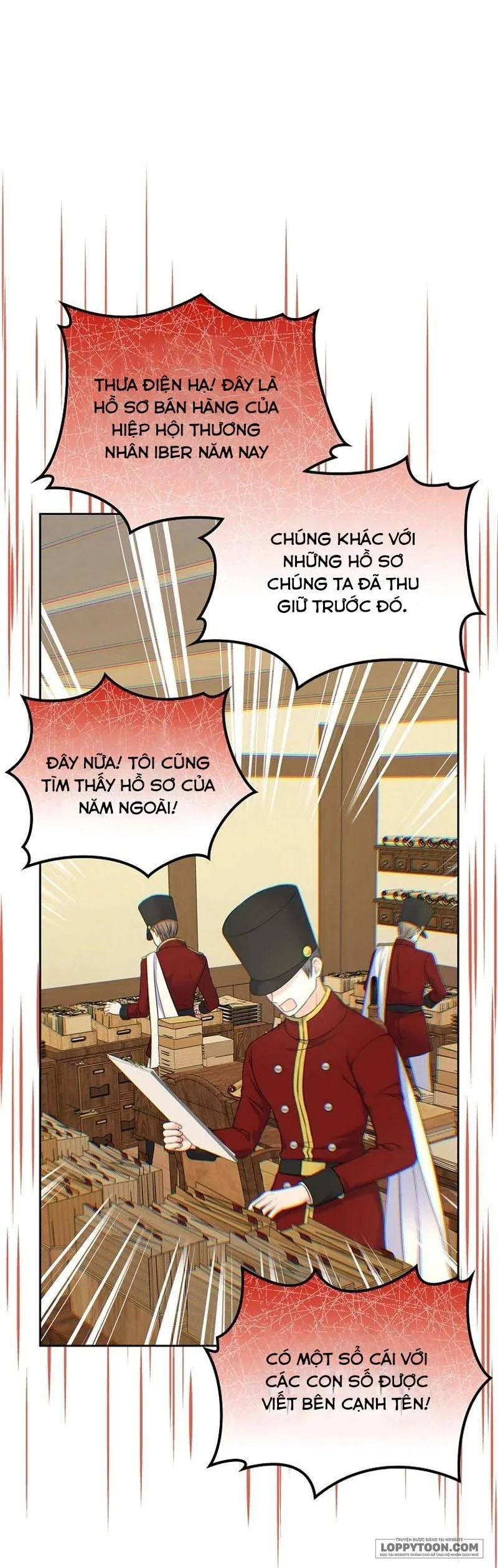 Tôi Sẽ Ly Hôn Với Anh Trai Nữ Chính - Chap 55 - Trang 34