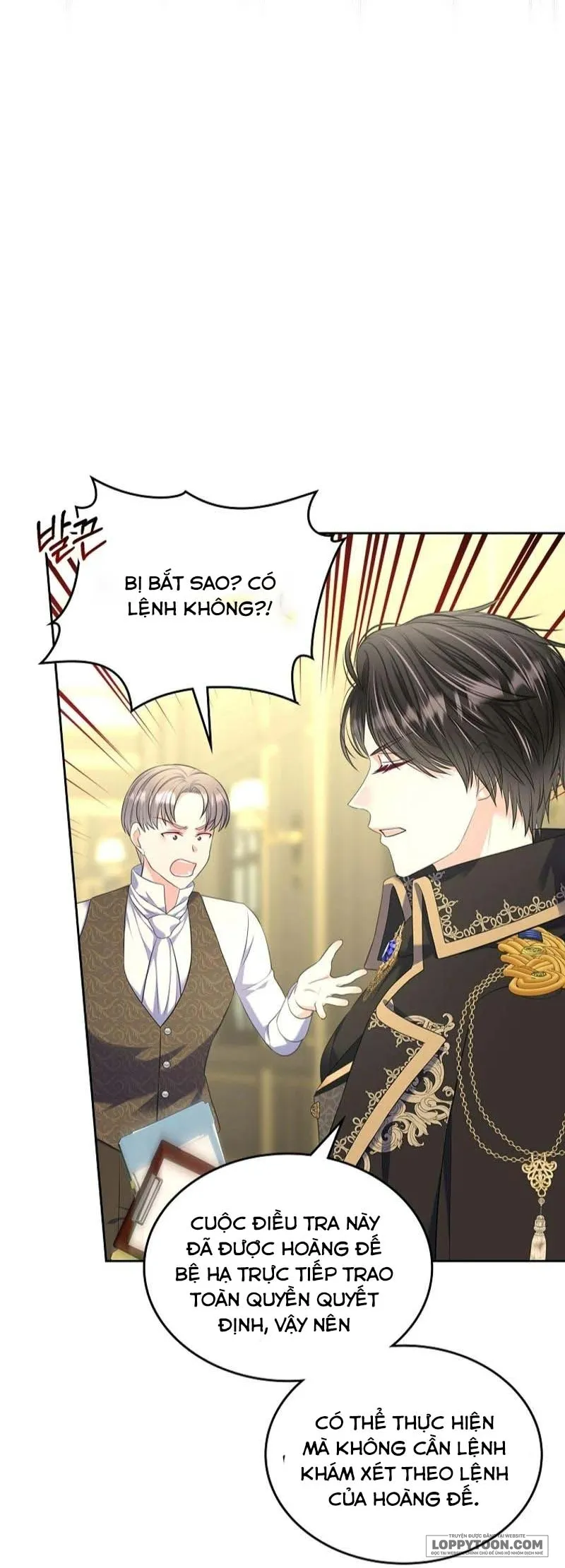 Tôi Sẽ Ly Hôn Với Anh Trai Nữ Chính - Chap 55 - Trang 38