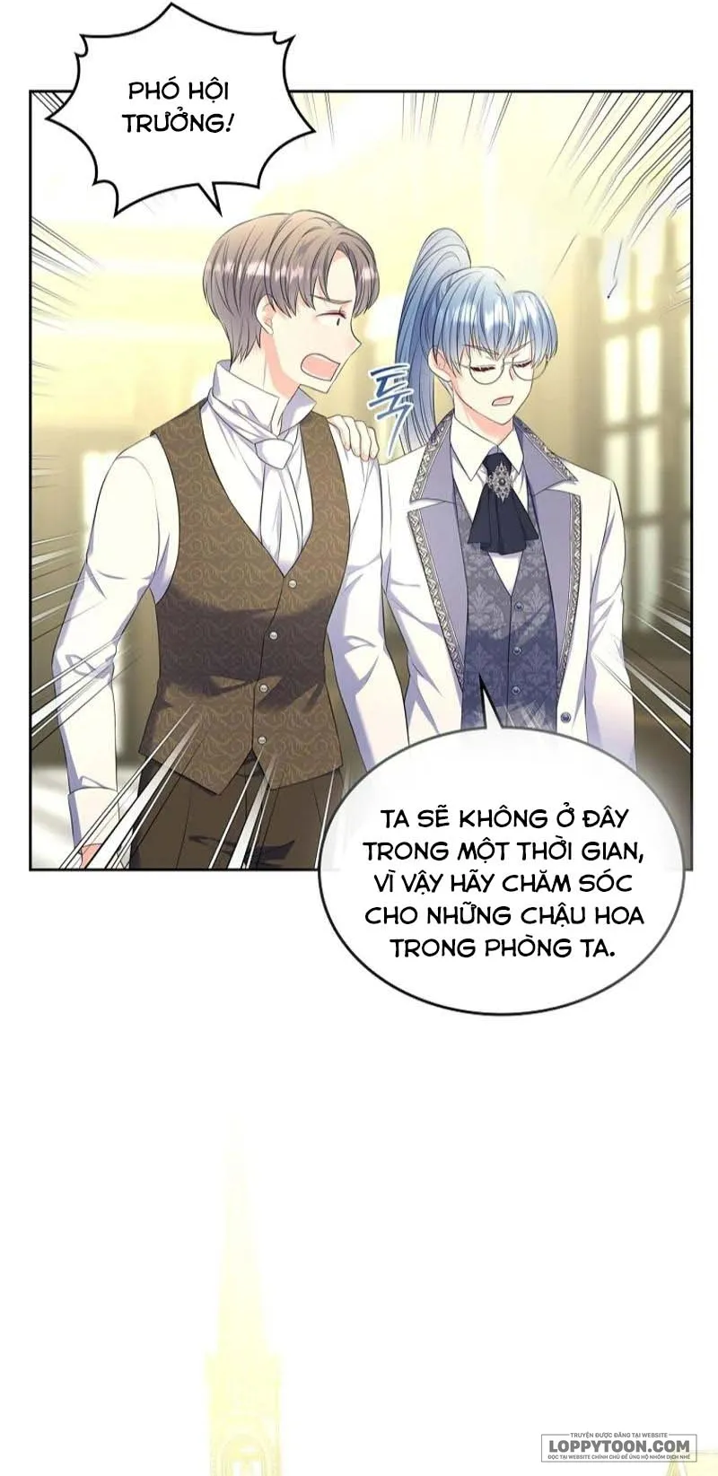 Tôi Sẽ Ly Hôn Với Anh Trai Nữ Chính - Chap 55 - Trang 40