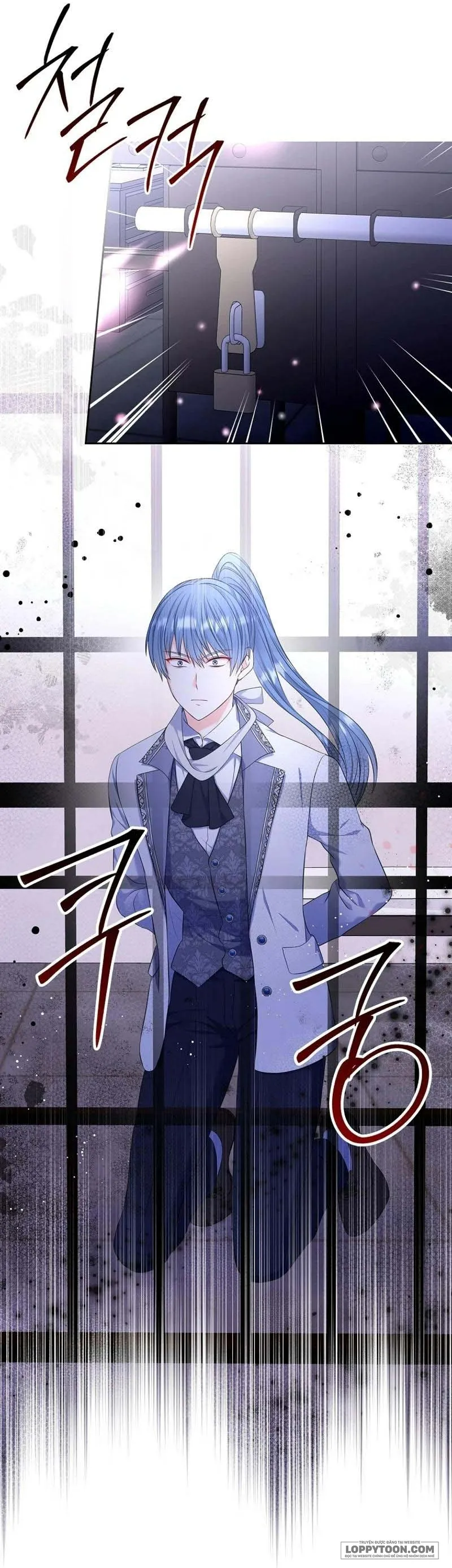 Tôi Sẽ Ly Hôn Với Anh Trai Nữ Chính - Chap 55 - Trang 55
