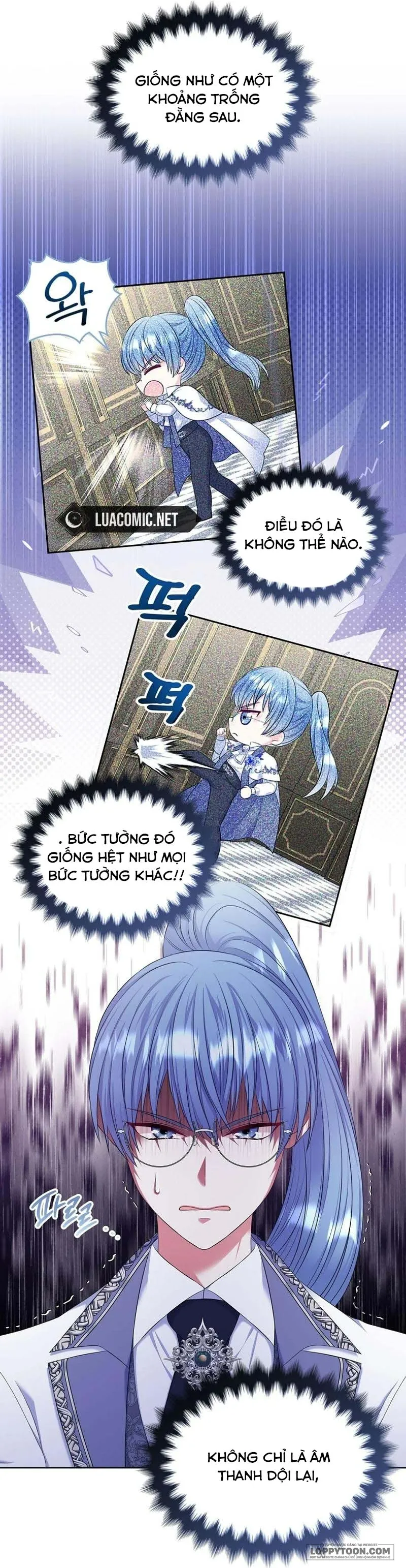 Tôi Sẽ Ly Hôn Với Anh Trai Nữ Chính - Chap 55 - Trang 8