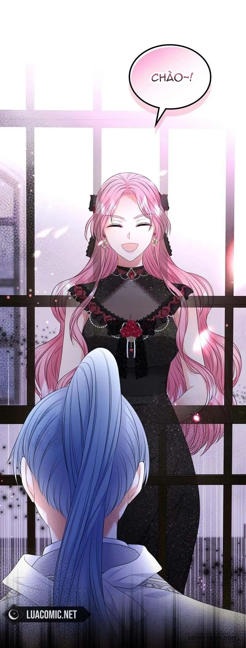 Tôi Sẽ Ly Hôn Với Anh Trai Nữ Chính - Chap 56 - Trang 1