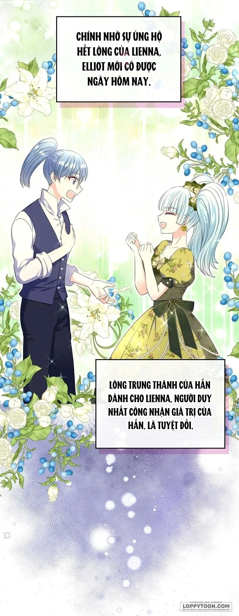 Tôi Sẽ Ly Hôn Với Anh Trai Nữ Chính - Chap 56 - Trang 12