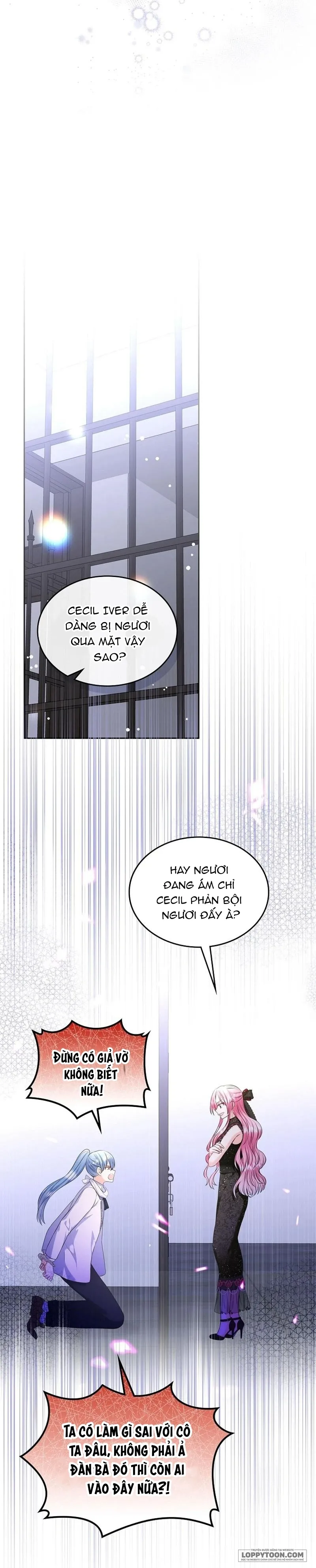 Tôi Sẽ Ly Hôn Với Anh Trai Nữ Chính - Chap 56 - Trang 13