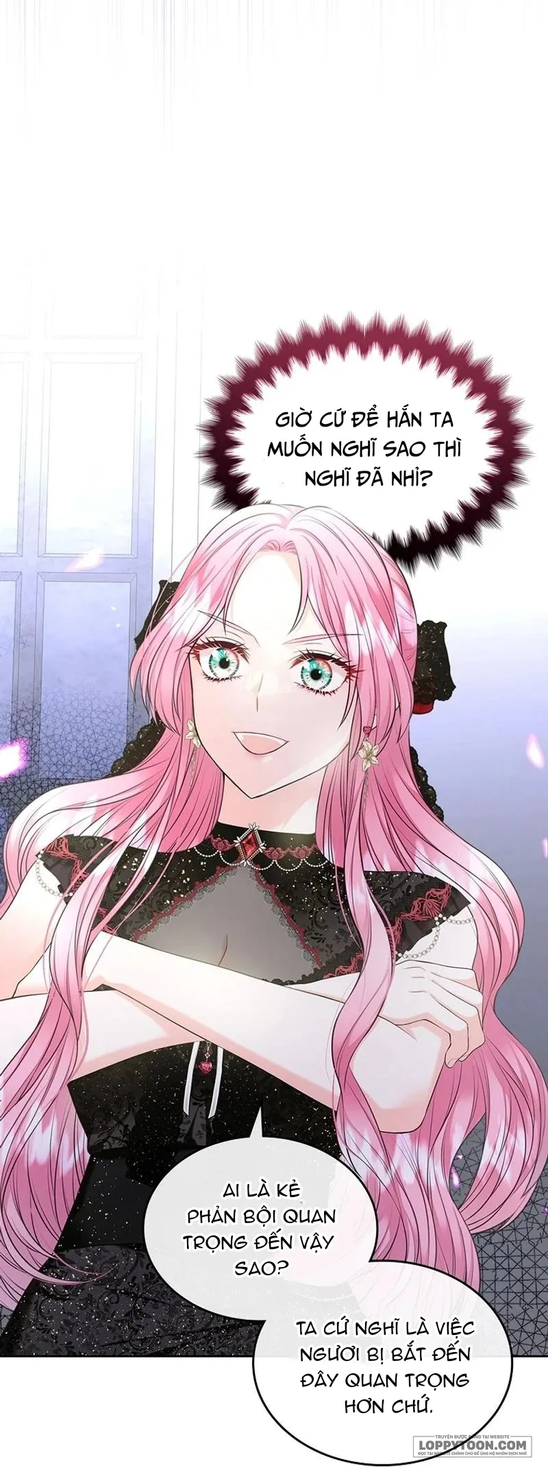 Tôi Sẽ Ly Hôn Với Anh Trai Nữ Chính - Chap 56 - Trang 14