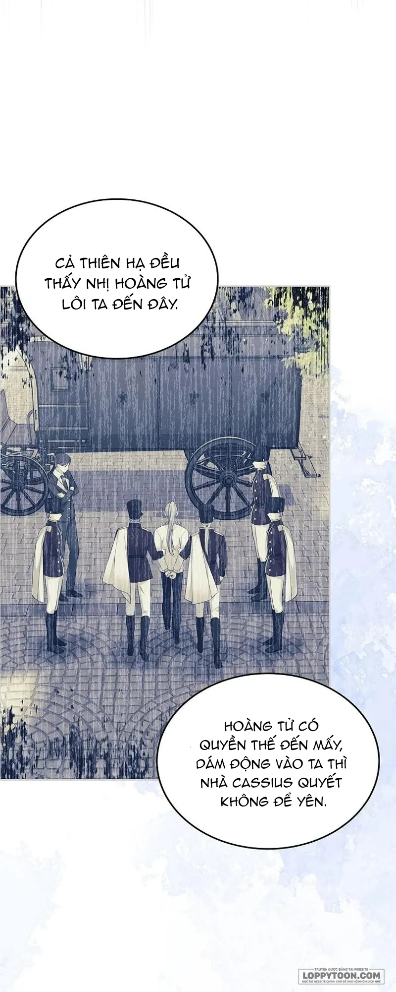 Tôi Sẽ Ly Hôn Với Anh Trai Nữ Chính - Chap 56 - Trang 16