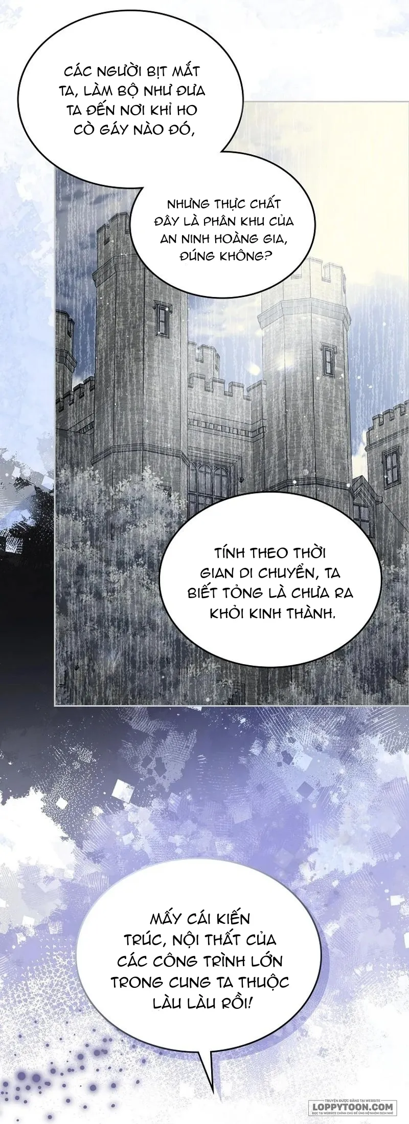 Tôi Sẽ Ly Hôn Với Anh Trai Nữ Chính - Chap 56 - Trang 17