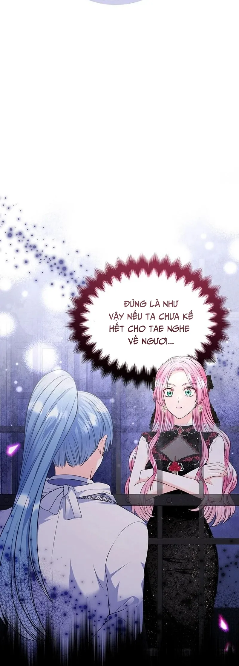 Tôi Sẽ Ly Hôn Với Anh Trai Nữ Chính - Chap 56 - Trang 20