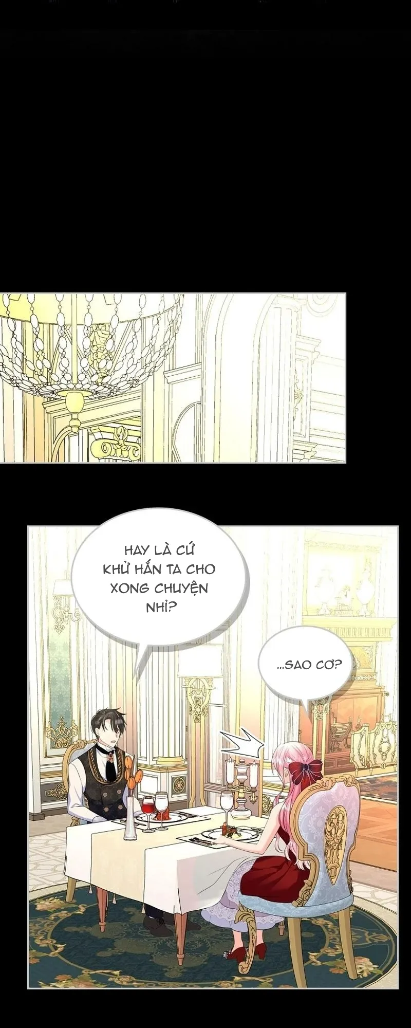 Tôi Sẽ Ly Hôn Với Anh Trai Nữ Chính - Chap 56 - Trang 21
