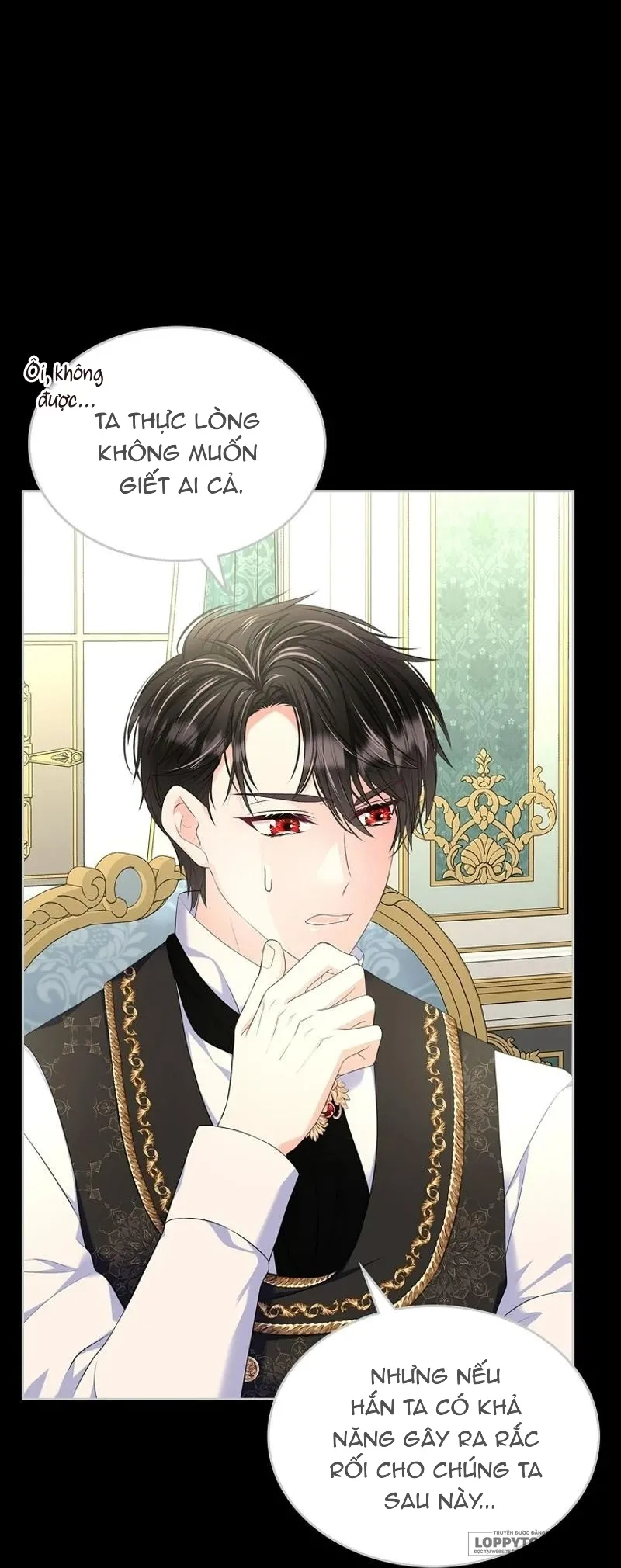 Tôi Sẽ Ly Hôn Với Anh Trai Nữ Chính - Chap 56 - Trang 22