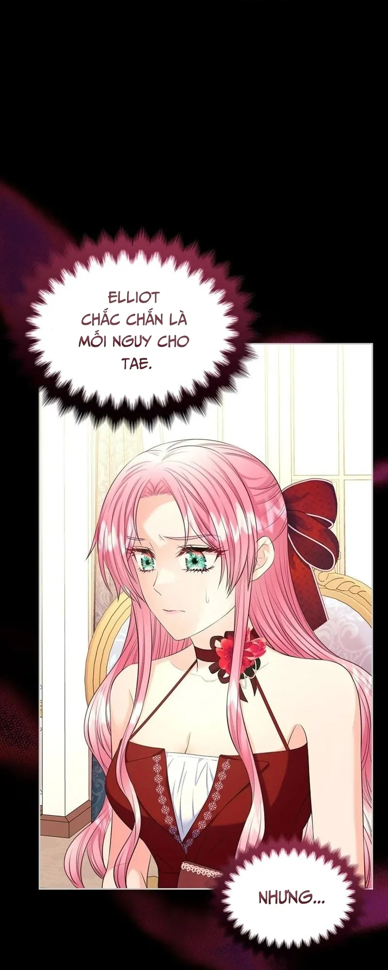 Tôi Sẽ Ly Hôn Với Anh Trai Nữ Chính - Chap 56 - Trang 23