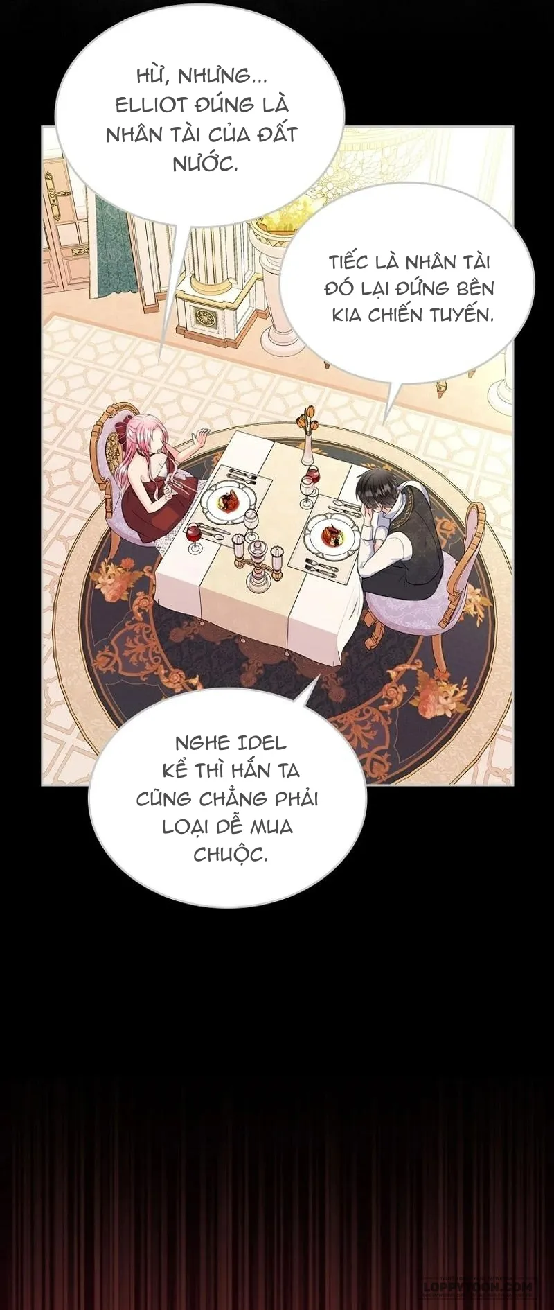 Tôi Sẽ Ly Hôn Với Anh Trai Nữ Chính - Chap 56 - Trang 28