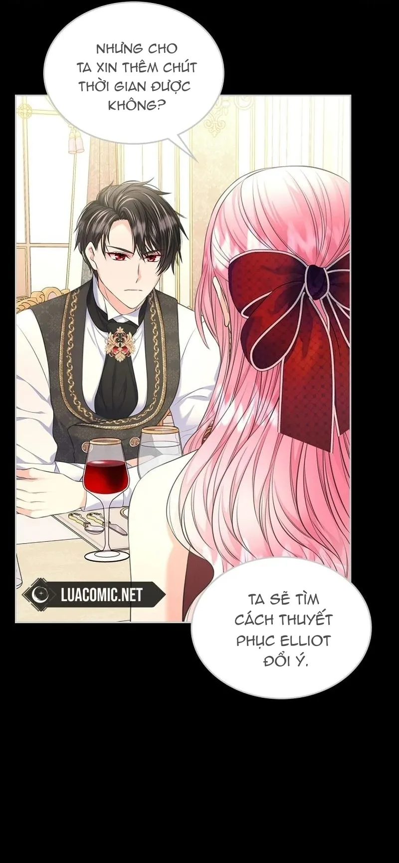 Tôi Sẽ Ly Hôn Với Anh Trai Nữ Chính - Chap 56 - Trang 30