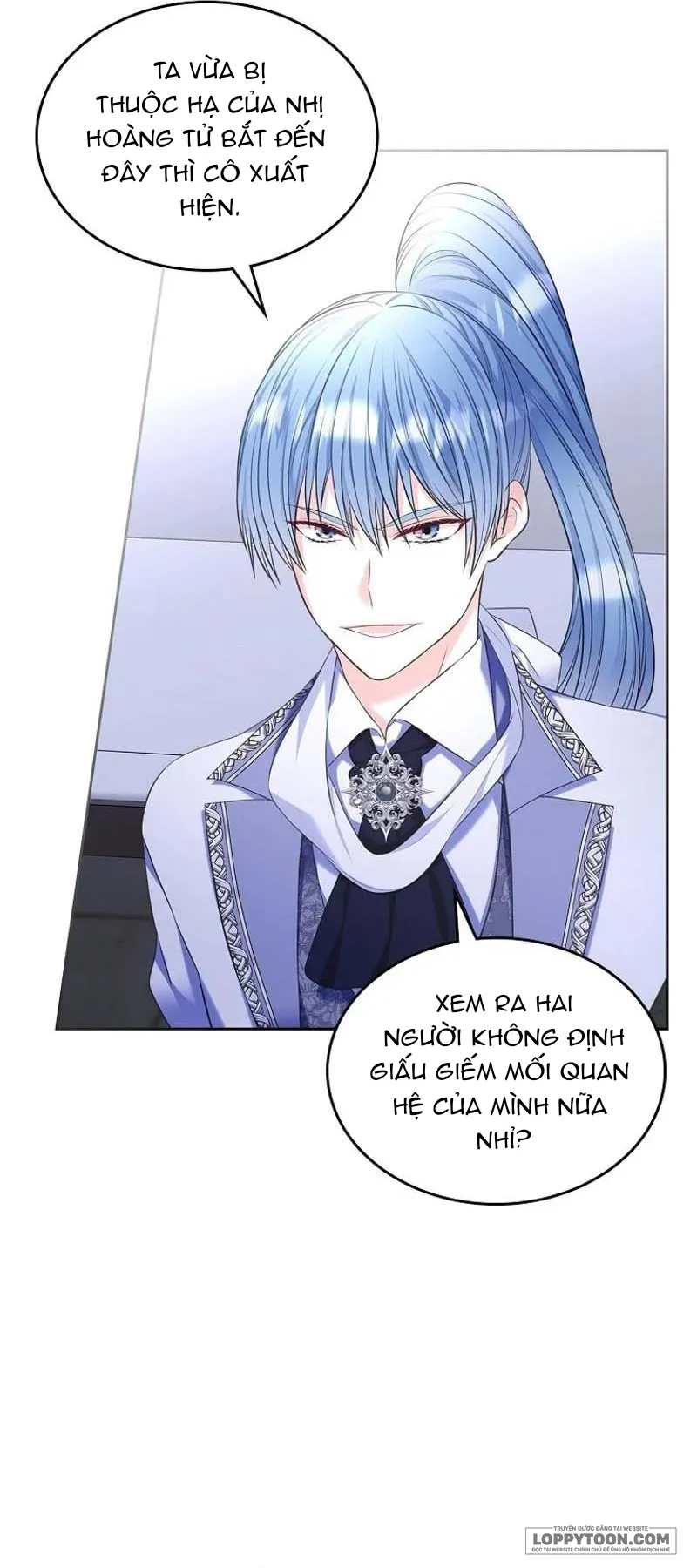 Tôi Sẽ Ly Hôn Với Anh Trai Nữ Chính - Chap 56 - Trang 4