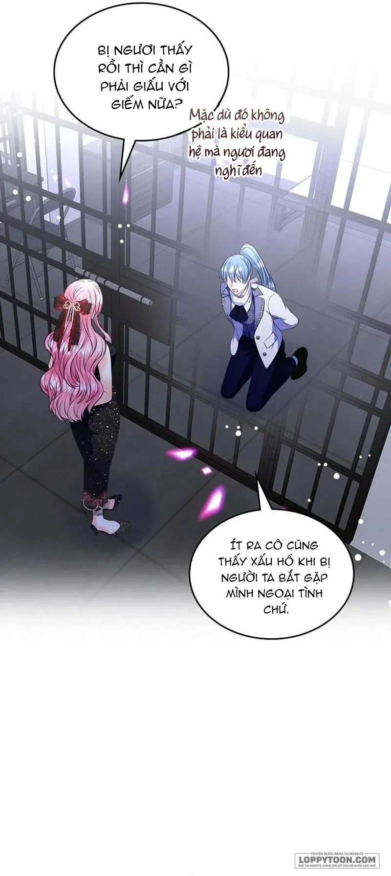 Tôi Sẽ Ly Hôn Với Anh Trai Nữ Chính - Chap 56 - Trang 5
