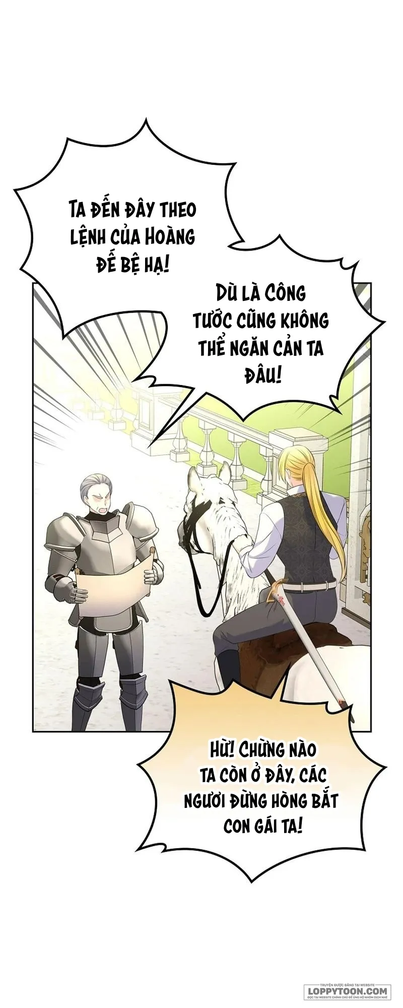 Tôi Sẽ Ly Hôn Với Anh Trai Nữ Chính - Chap 56 - Trang 42