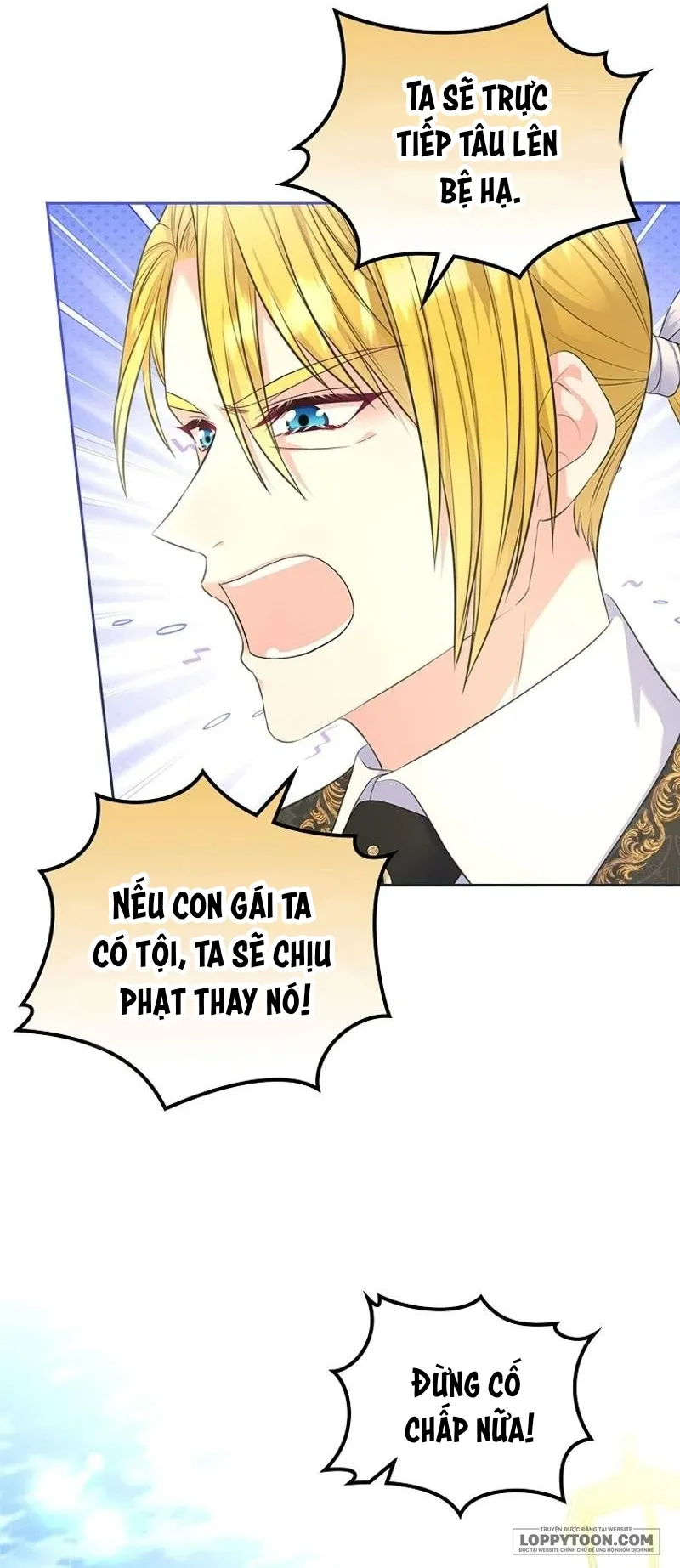 Tôi Sẽ Ly Hôn Với Anh Trai Nữ Chính - Chap 56 - Trang 44