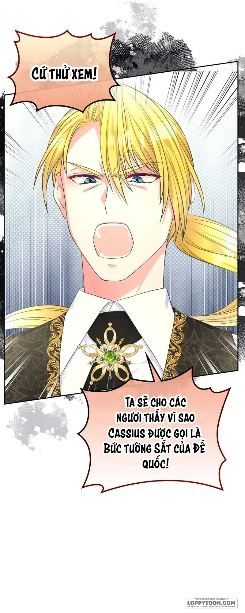 Tôi Sẽ Ly Hôn Với Anh Trai Nữ Chính - Chap 56 - Trang 46