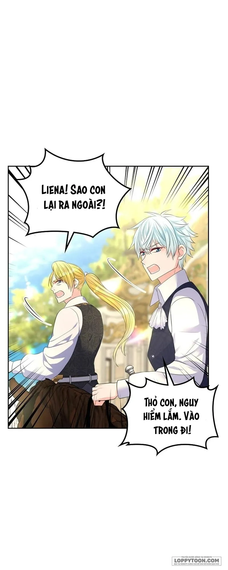Tôi Sẽ Ly Hôn Với Anh Trai Nữ Chính - Chap 56 - Trang 49