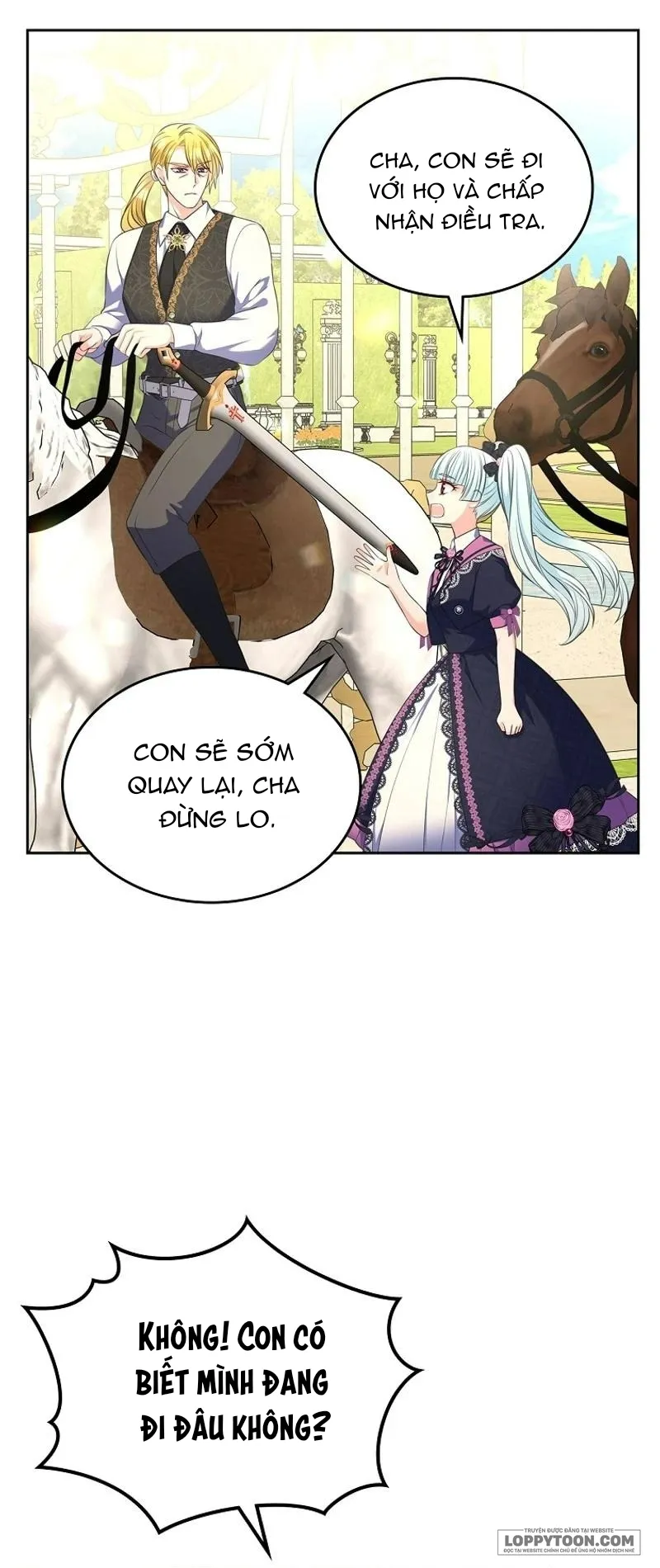 Tôi Sẽ Ly Hôn Với Anh Trai Nữ Chính - Chap 56 - Trang 50
