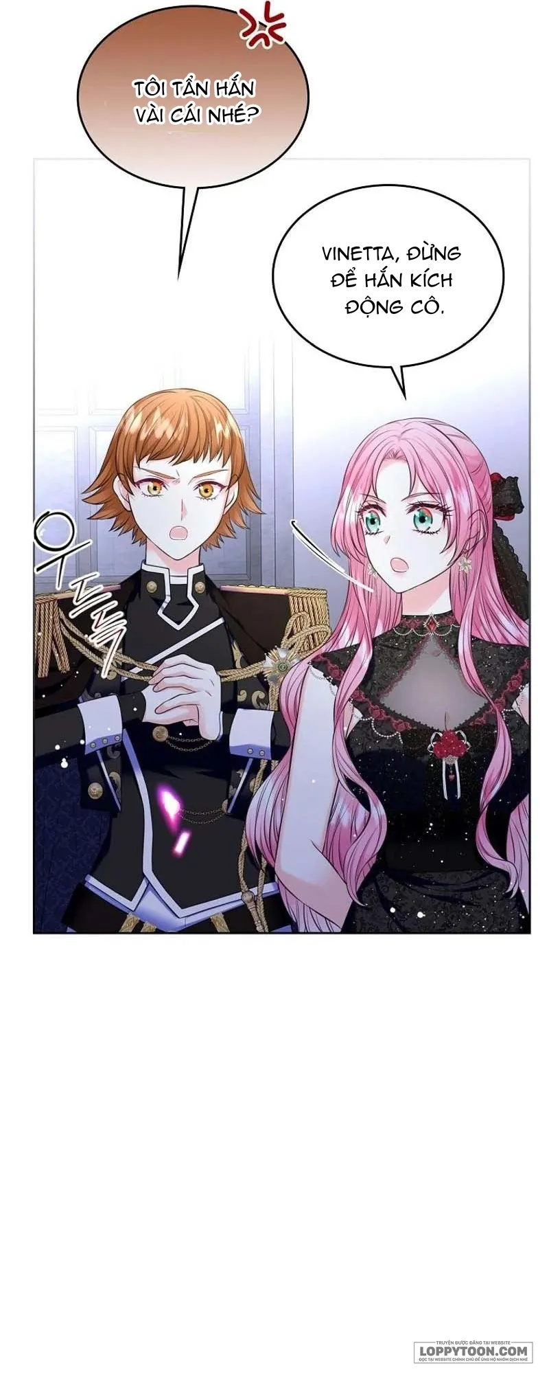Tôi Sẽ Ly Hôn Với Anh Trai Nữ Chính - Chap 56 - Trang 6