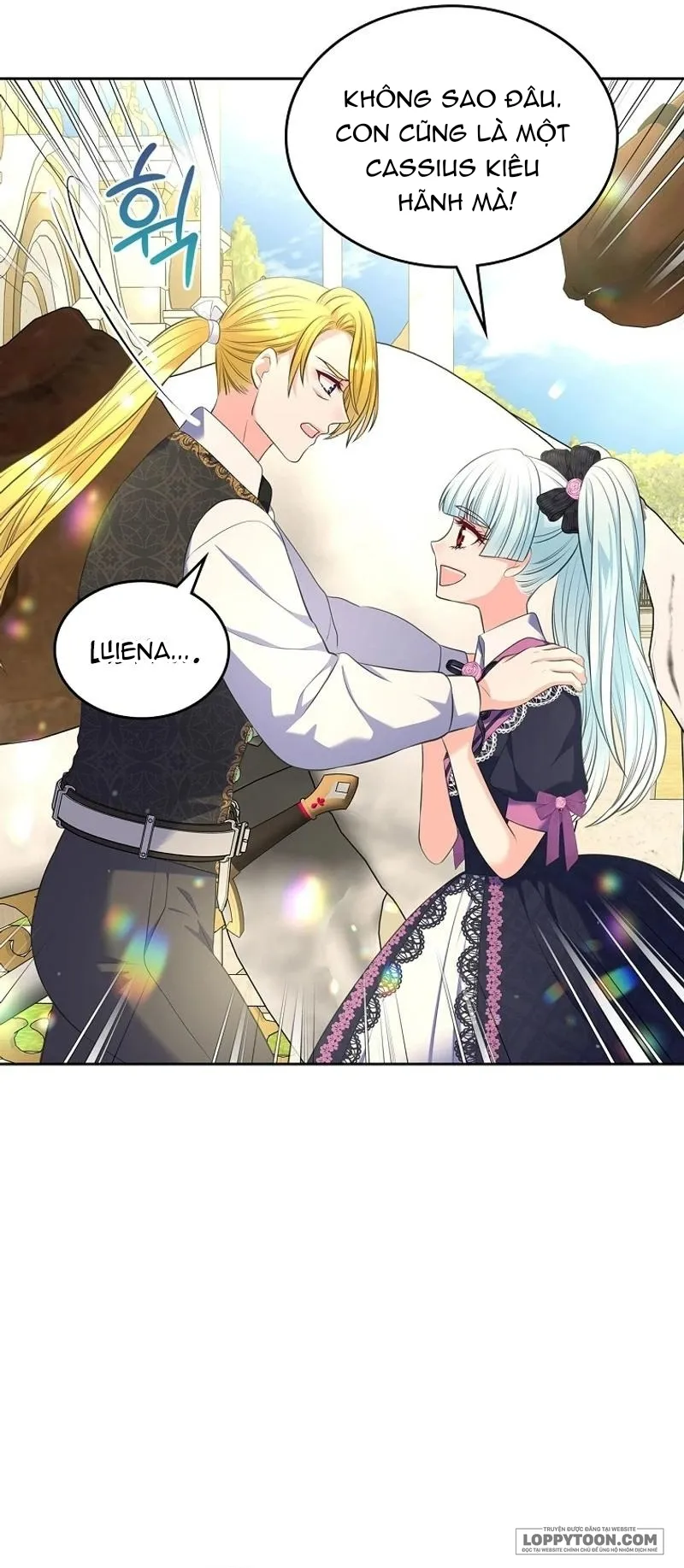 Tôi Sẽ Ly Hôn Với Anh Trai Nữ Chính - Chap 56 - Trang 52
