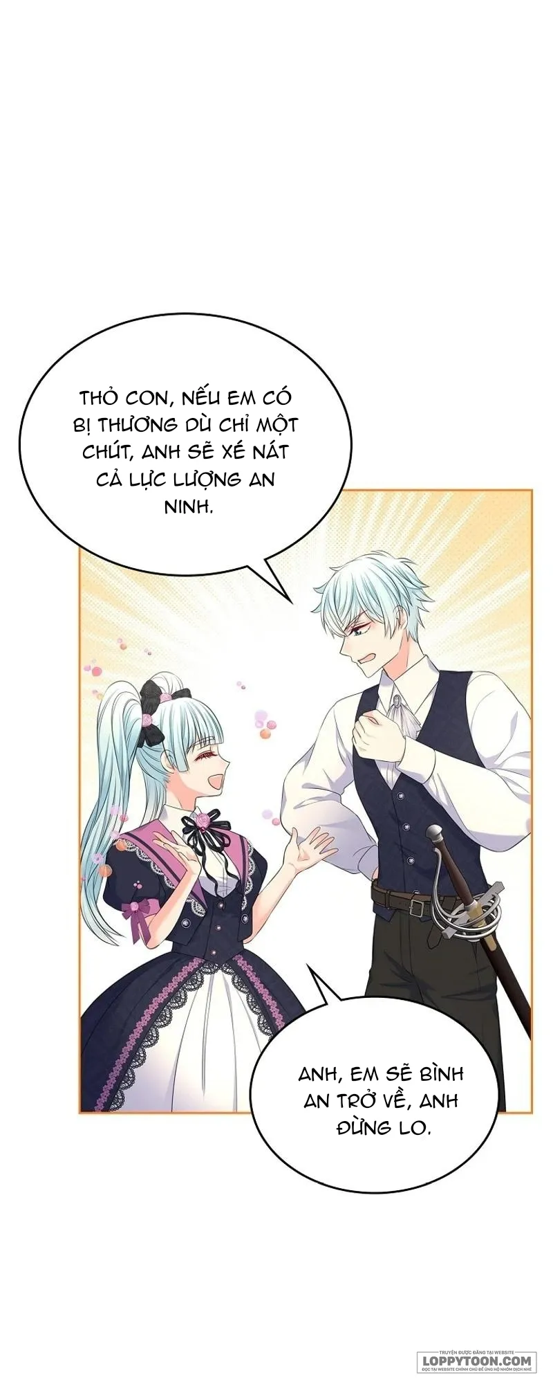 Tôi Sẽ Ly Hôn Với Anh Trai Nữ Chính - Chap 56 - Trang 57