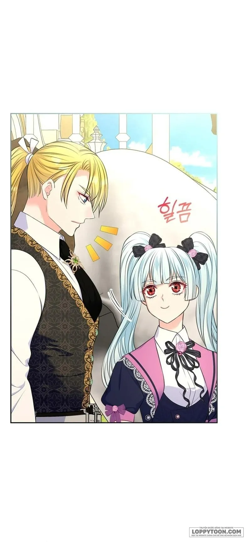 Tôi Sẽ Ly Hôn Với Anh Trai Nữ Chính - Chap 56 - Trang 58