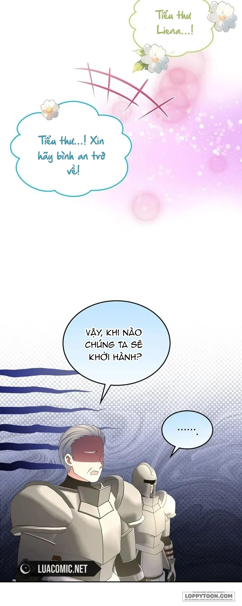 Tôi Sẽ Ly Hôn Với Anh Trai Nữ Chính - Chap 56 - Trang 61