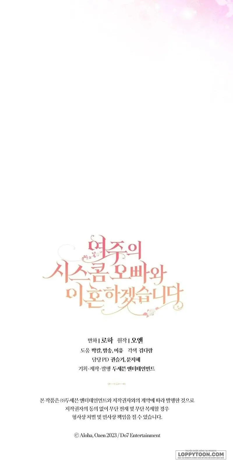 Tôi Sẽ Ly Hôn Với Anh Trai Nữ Chính - Chap 56 - Trang 66