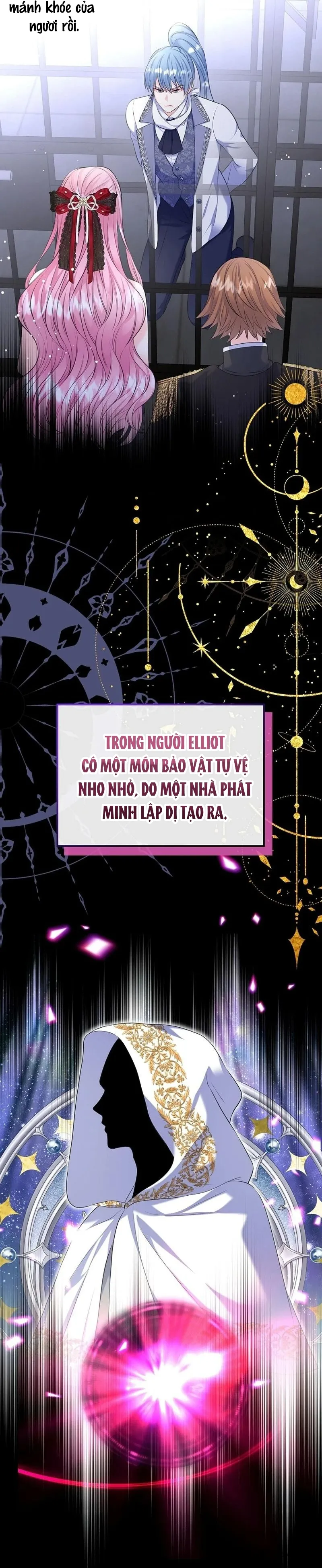 Tôi Sẽ Ly Hôn Với Anh Trai Nữ Chính - Chap 56 - Trang 9