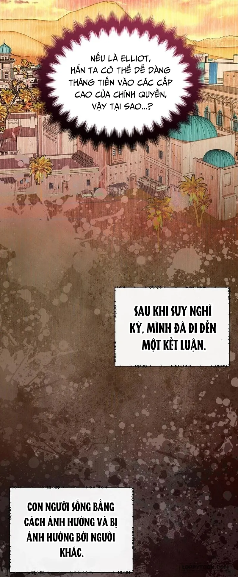 Tôi Sẽ Ly Hôn Với Anh Trai Nữ Chính - Chap 57 - Trang 12
