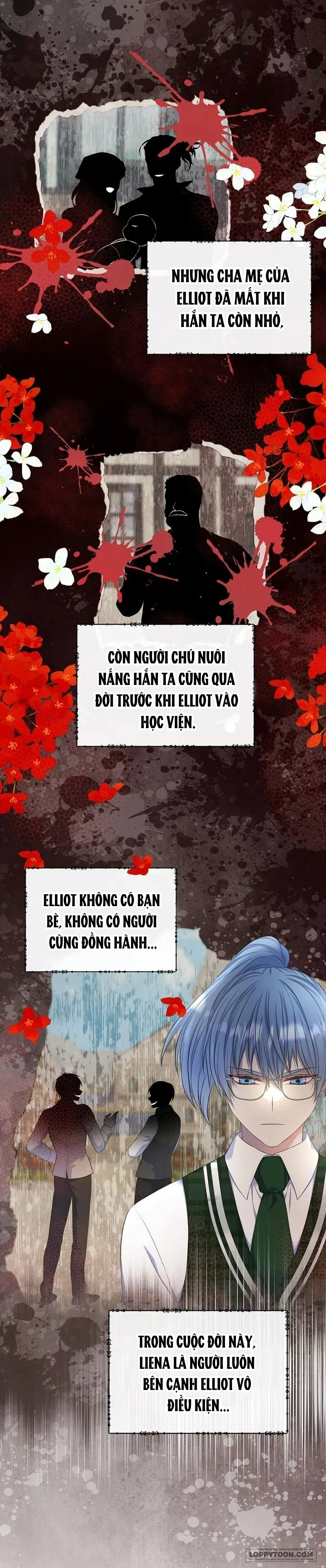 Tôi Sẽ Ly Hôn Với Anh Trai Nữ Chính - Chap 57 - Trang 13