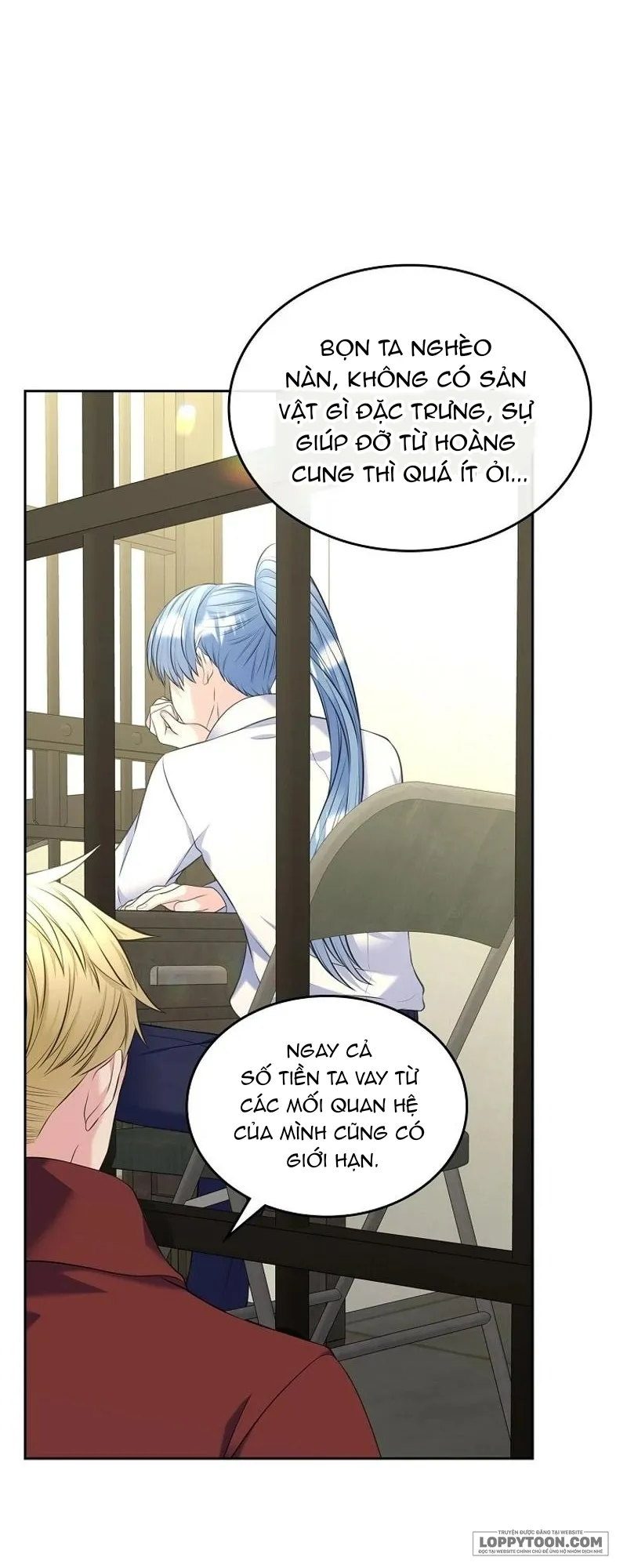 Tôi Sẽ Ly Hôn Với Anh Trai Nữ Chính - Chap 57 - Trang 17