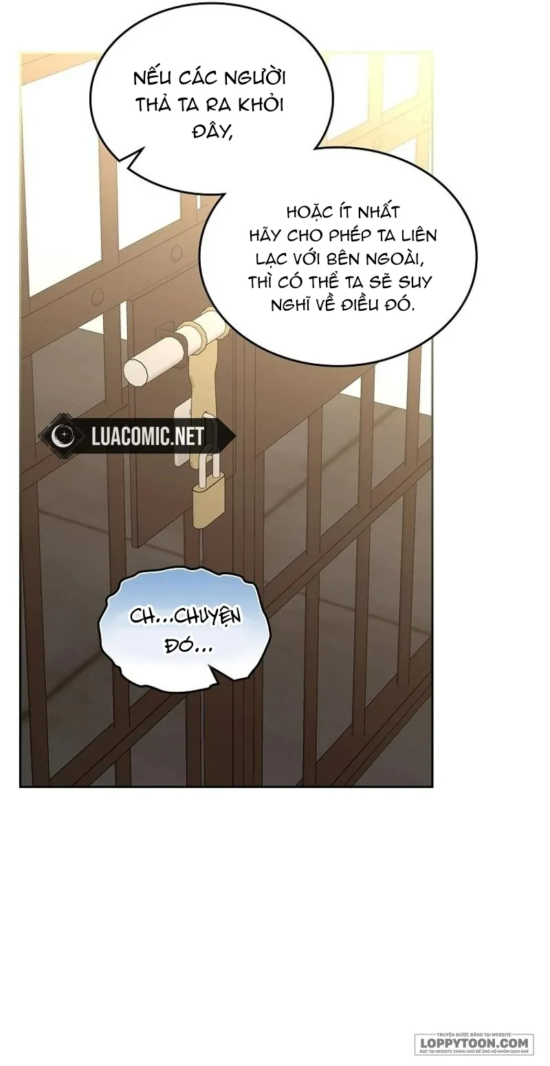Tôi Sẽ Ly Hôn Với Anh Trai Nữ Chính - Chap 57 - Trang 23