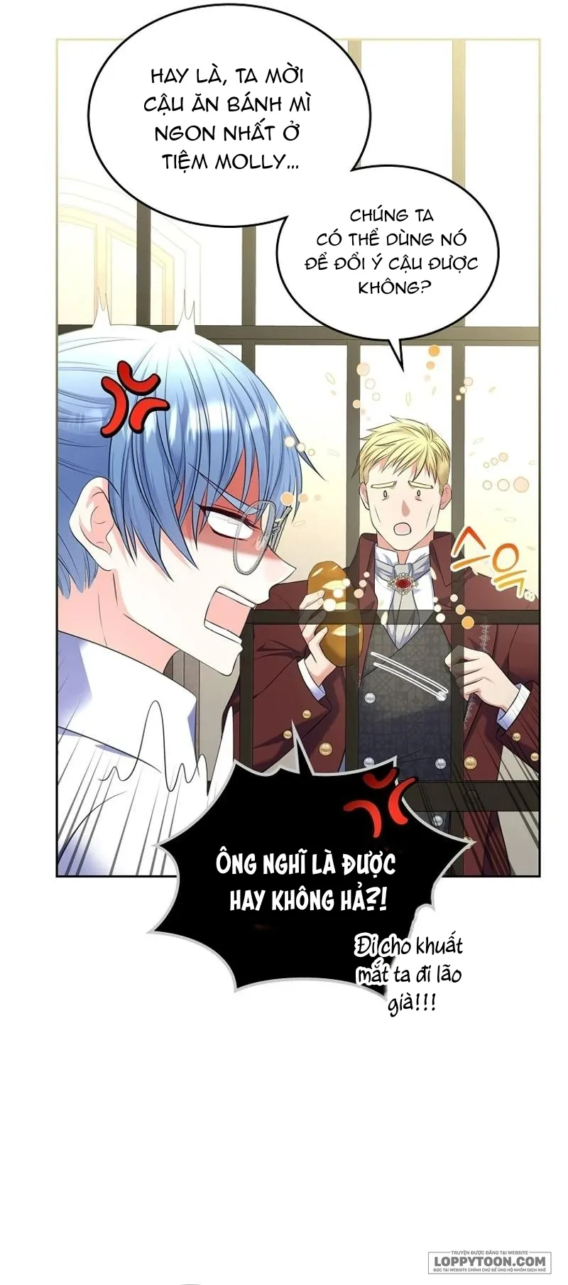 Tôi Sẽ Ly Hôn Với Anh Trai Nữ Chính - Chap 57 - Trang 24
