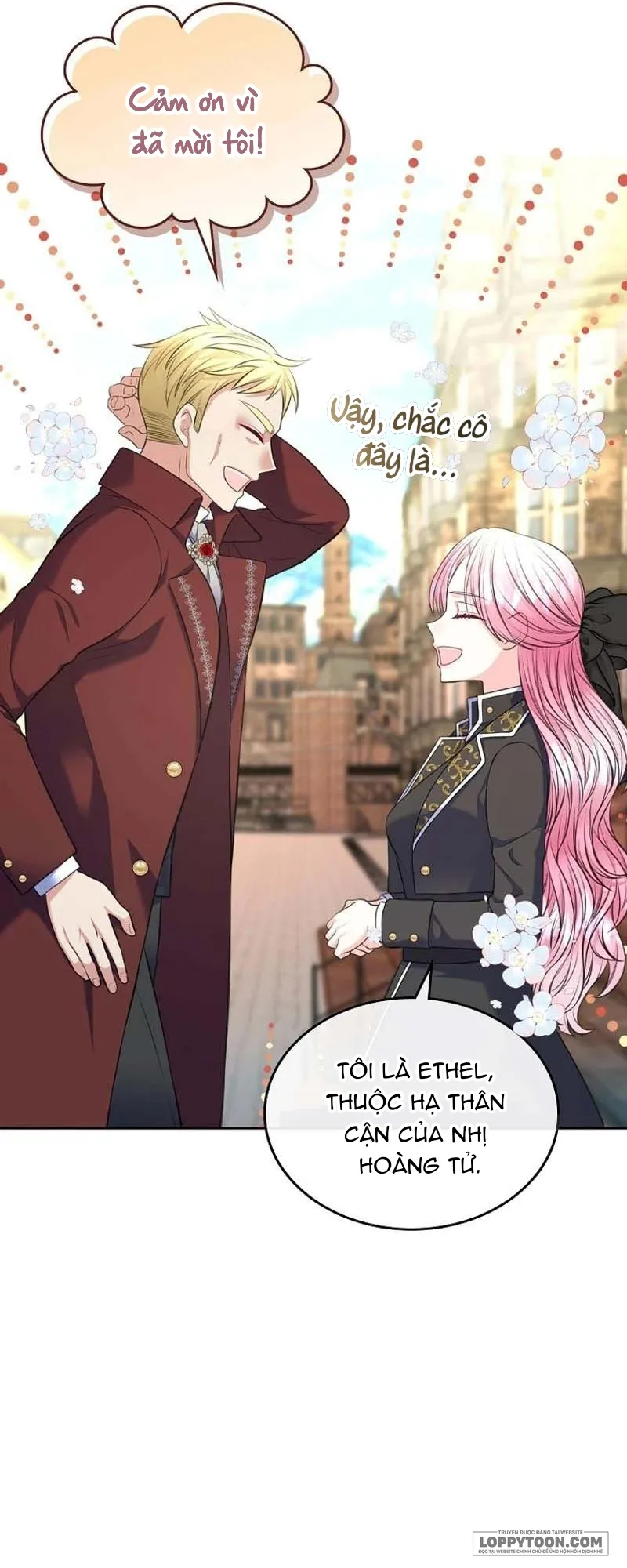 Tôi Sẽ Ly Hôn Với Anh Trai Nữ Chính - Chap 57 - Trang 4
