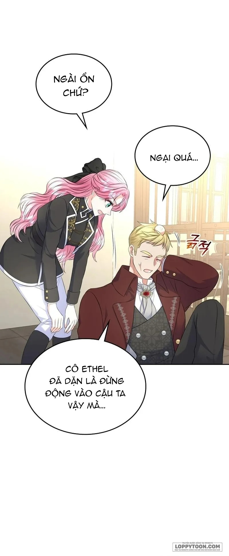 Tôi Sẽ Ly Hôn Với Anh Trai Nữ Chính - Chap 57 - Trang 32
