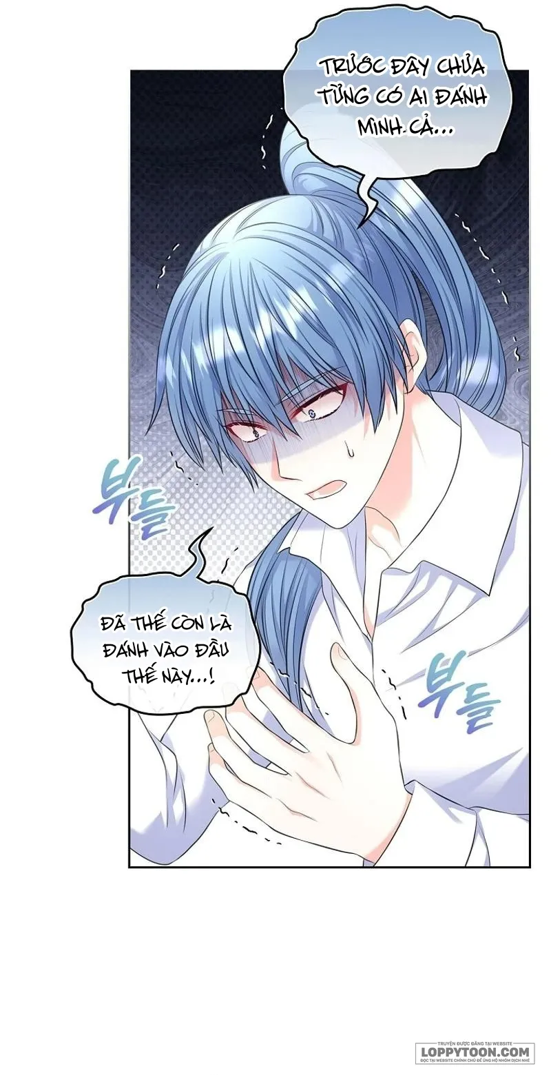 Tôi Sẽ Ly Hôn Với Anh Trai Nữ Chính - Chap 57 - Trang 33