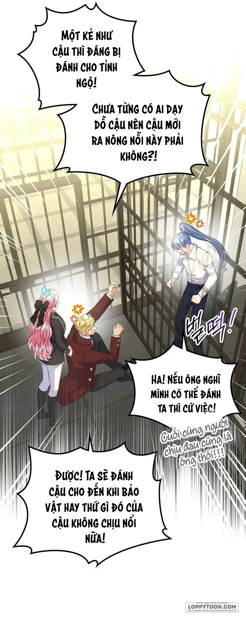 Tôi Sẽ Ly Hôn Với Anh Trai Nữ Chính - Chap 57 - Trang 34