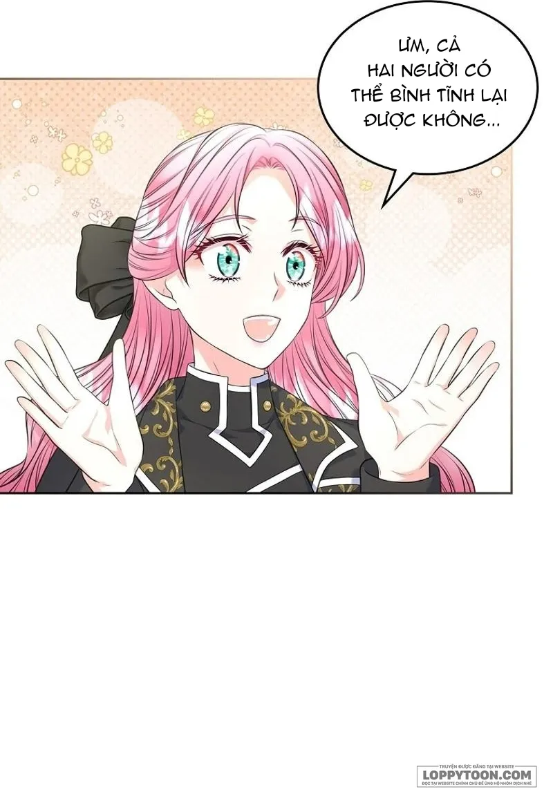 Tôi Sẽ Ly Hôn Với Anh Trai Nữ Chính - Chap 57 - Trang 36