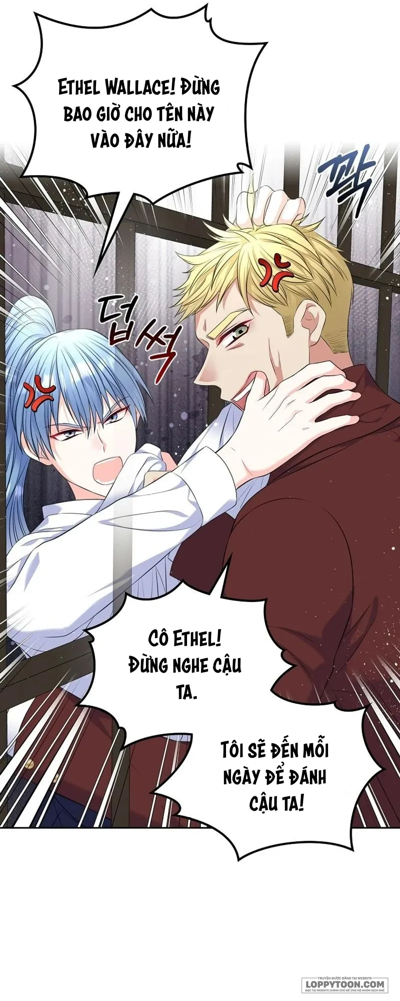 Tôi Sẽ Ly Hôn Với Anh Trai Nữ Chính - Chap 57 - Trang 37