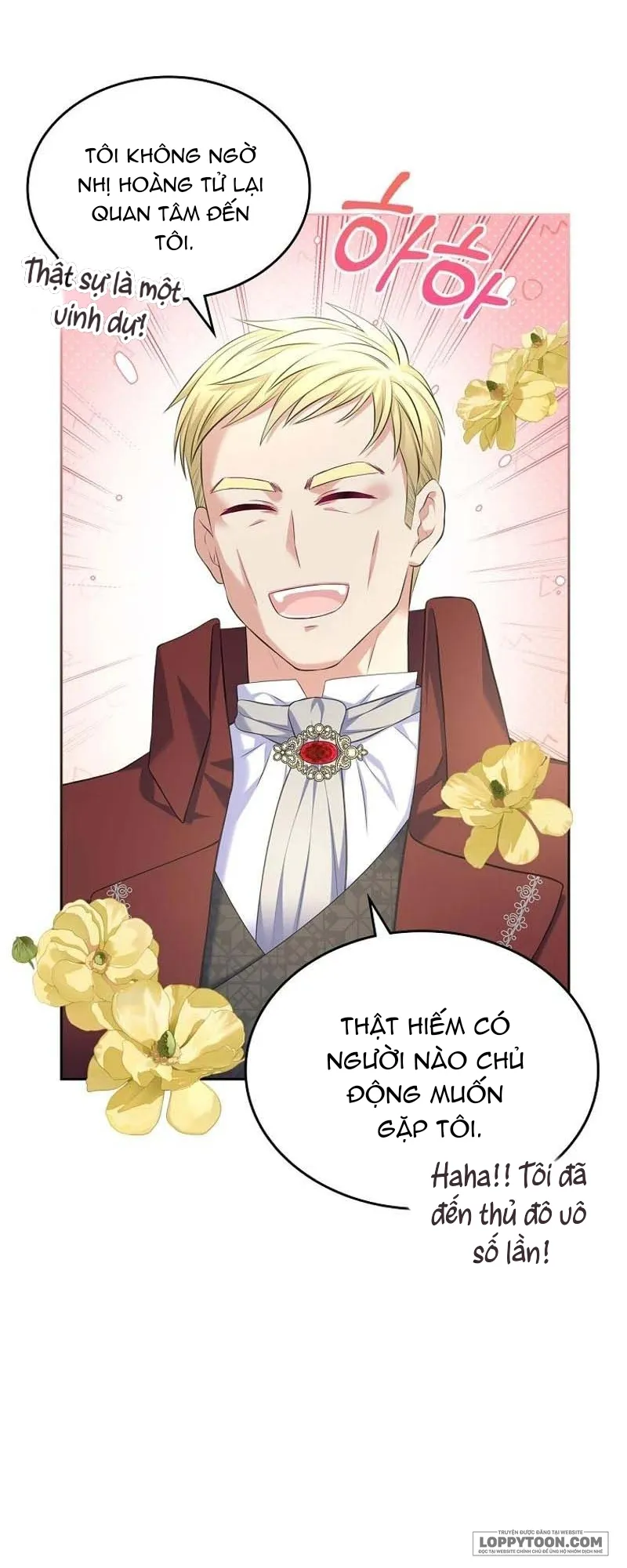 Tôi Sẽ Ly Hôn Với Anh Trai Nữ Chính - Chap 57 - Trang 5