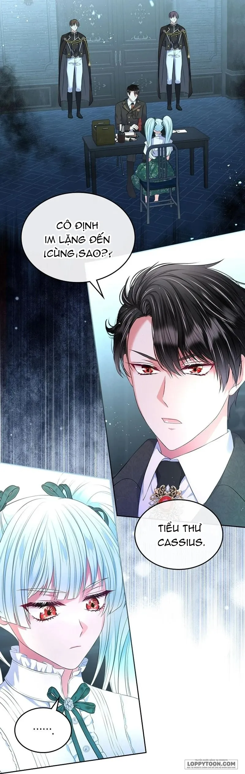 Tôi Sẽ Ly Hôn Với Anh Trai Nữ Chính - Chap 57 - Trang 41