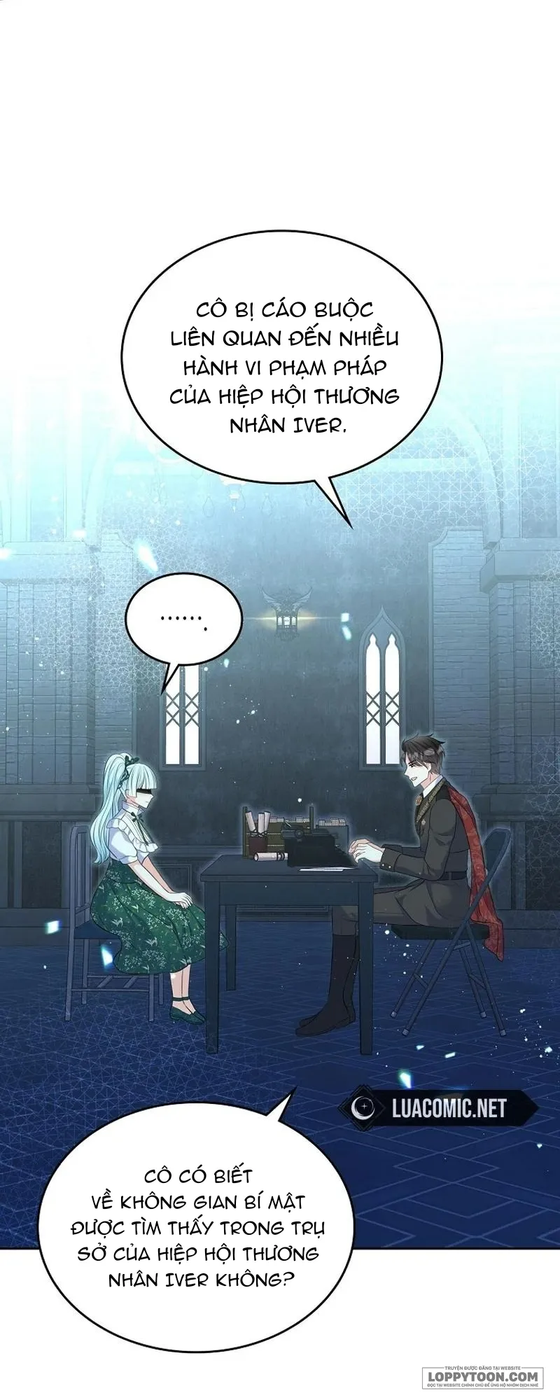 Tôi Sẽ Ly Hôn Với Anh Trai Nữ Chính - Chap 57 - Trang 42
