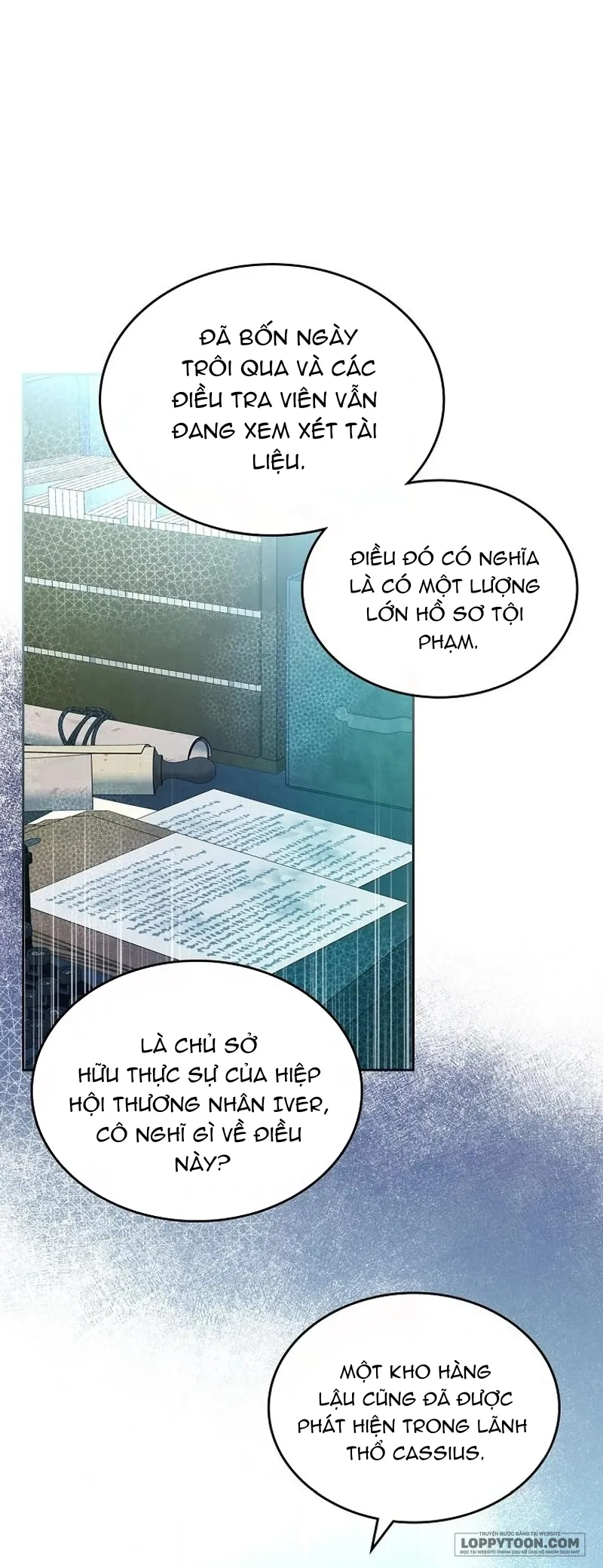 Tôi Sẽ Ly Hôn Với Anh Trai Nữ Chính - Chap 57 - Trang 43