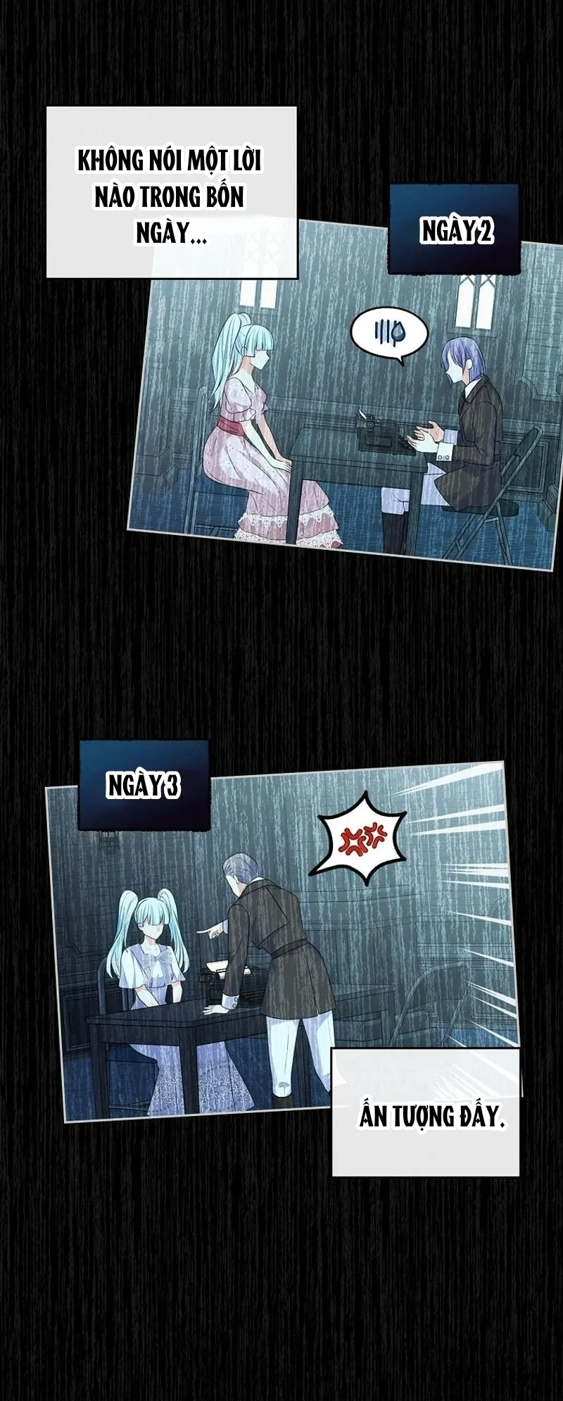 Tôi Sẽ Ly Hôn Với Anh Trai Nữ Chính - Chap 57 - Trang 47