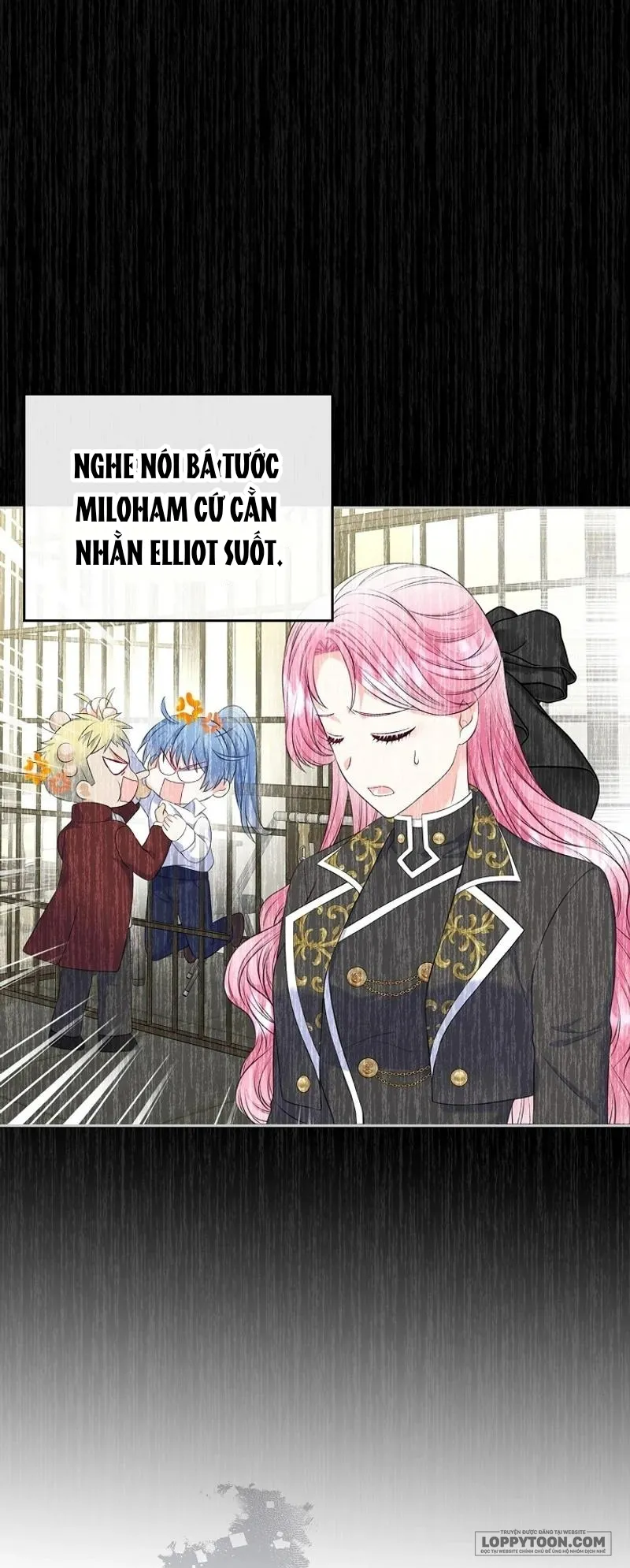 Tôi Sẽ Ly Hôn Với Anh Trai Nữ Chính - Chap 57 - Trang 49