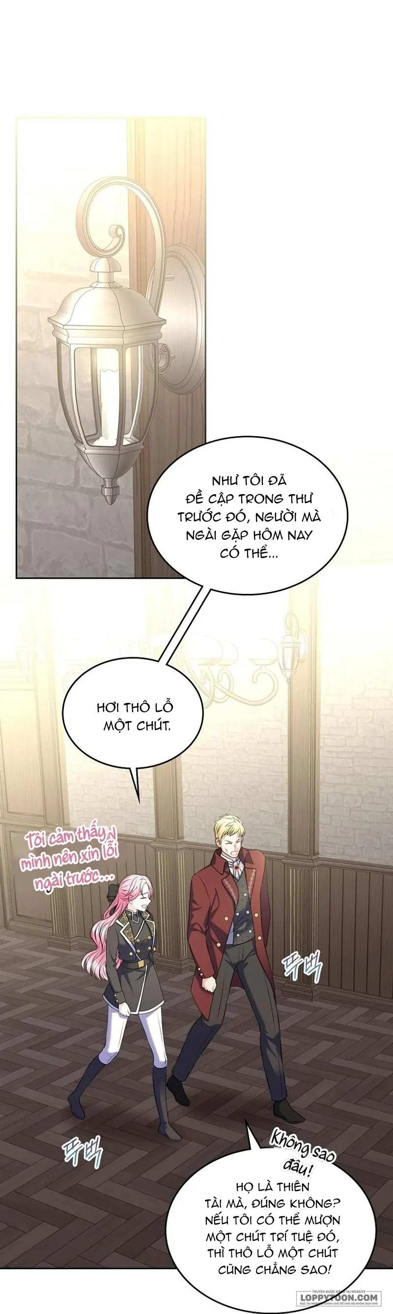 Tôi Sẽ Ly Hôn Với Anh Trai Nữ Chính - Chap 57 - Trang 6