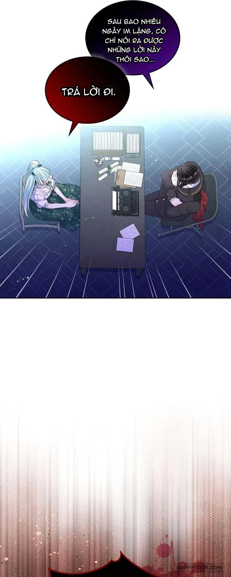 Tôi Sẽ Ly Hôn Với Anh Trai Nữ Chính - Chap 57 - Trang 56